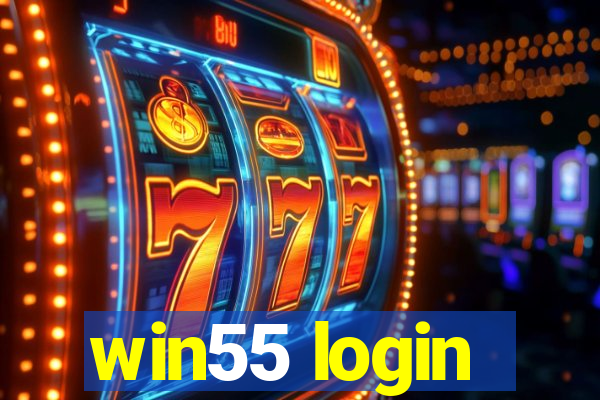 win55 login